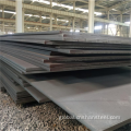 Wear Resistant Plate S235JR S275JR High-strength Steel Plate Factory